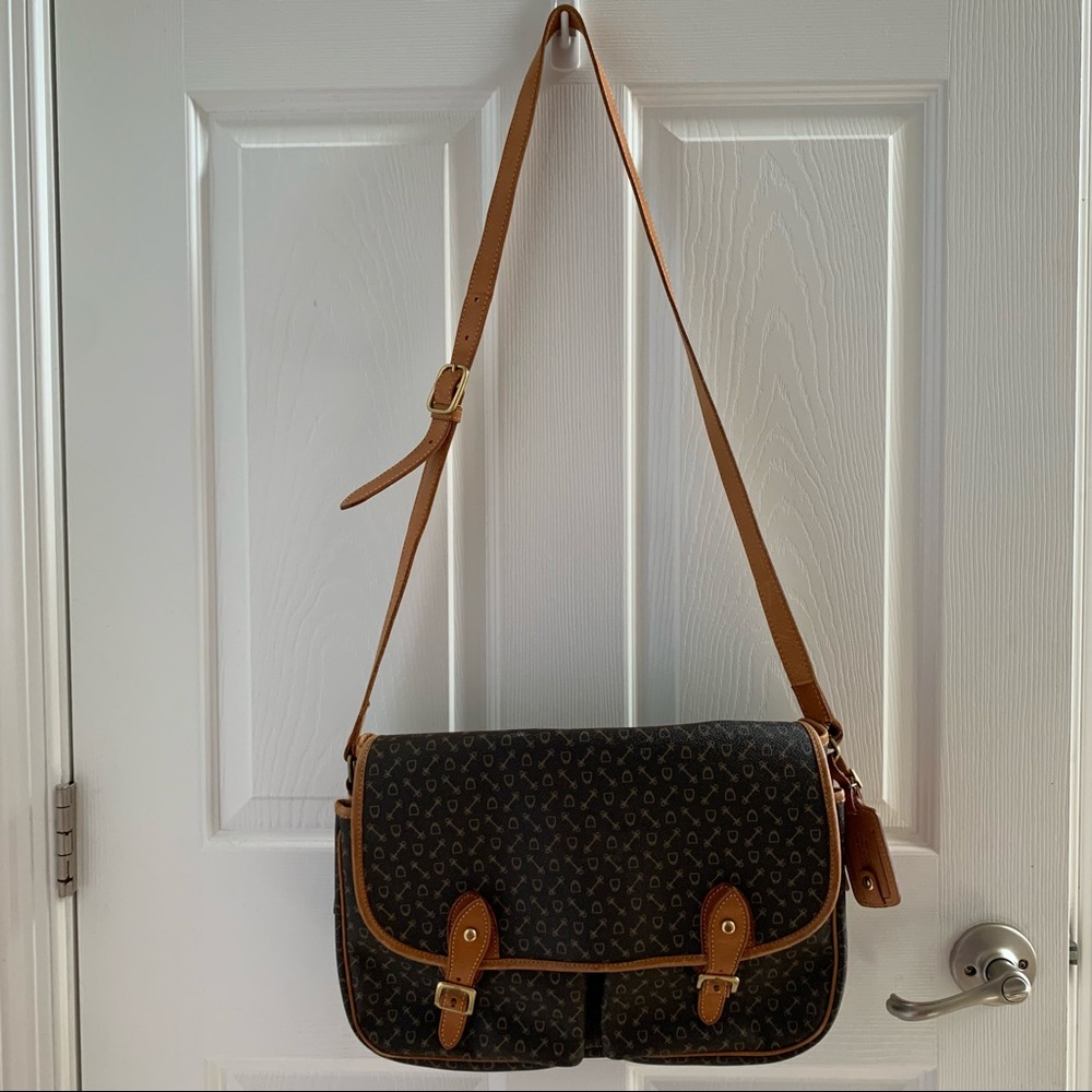 Why Crossbody Bag